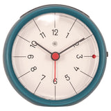 NEXTIME NEXTIME NX-7344BL WELLSTUCK NXT OTTO Ø 9,5 x 3,8 cm Blau - afbeelding 1