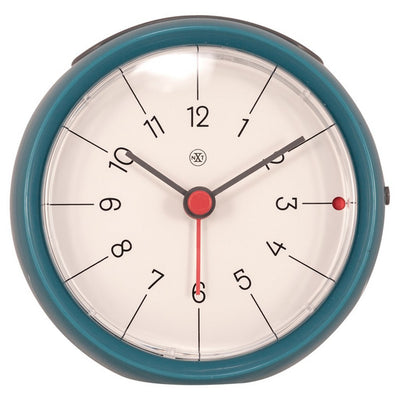 NEXTIME NEXTIME NX-7344BL WELLSTUCK NXT OTTO Ø 9,5 x 3,8 cm Blau
