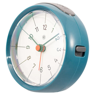 NEXTIME NEXTIME NX-7344BL WELLSTUCK NXT OTTO Ø 9,5 x 3,8 cm Blau