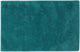 Dichtungsfäle Dichtungskinne Doux Bademat 50 x 80 cm Polyester Aqua