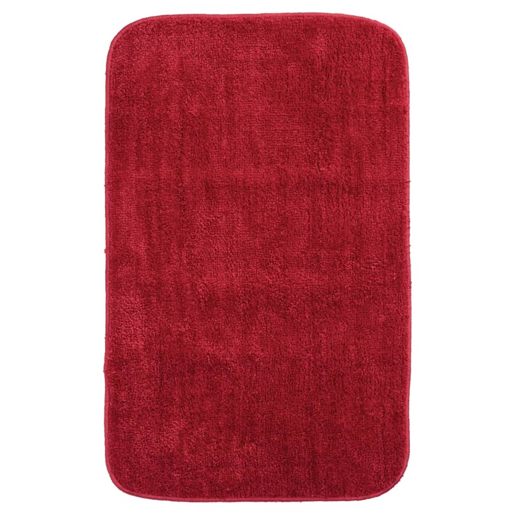 Dichtungskinne Dichtungsbadmatte Doux 50 x 80 cm rot 294425459