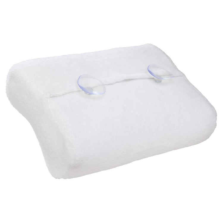 Dichtungsfäle Dichtungskissen Kissen Spa 33 x 24 cm Weiß 367072810