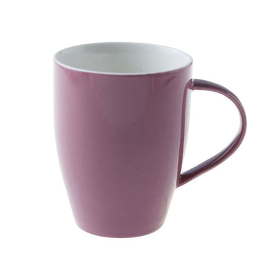 Verschiedenes Cyw -Becher Pink 33cl