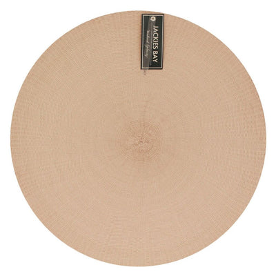 Jackies Bay Jackies Bay Placemat 38 um Pink