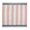 Laura Ashley Laura Ashley Küchentuch Blush Streifen 50x50 cm Pink