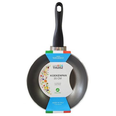 Für Thuisz für Thuisz Lugano Bratpfanne 20 cm