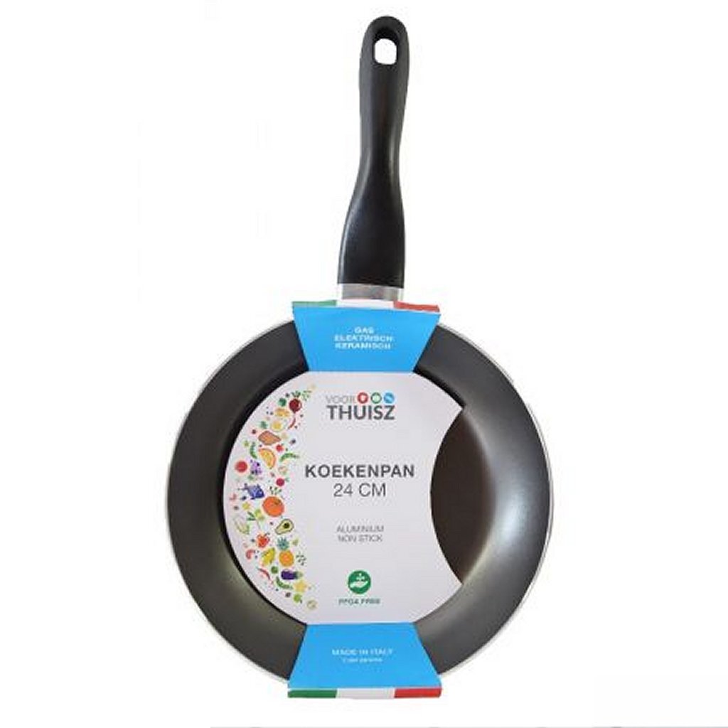 Für Thuisz für Thuisz Lugano Bratpfanne 24 cm