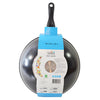 Für Thuisz für Thuisz Lugano Wok 28 cm