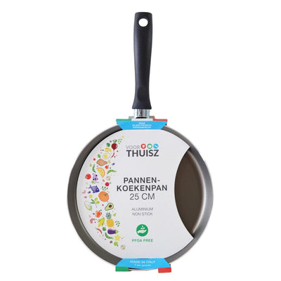 Für Thuisz für Thuisz Lugano Pancake Pan 25 cm