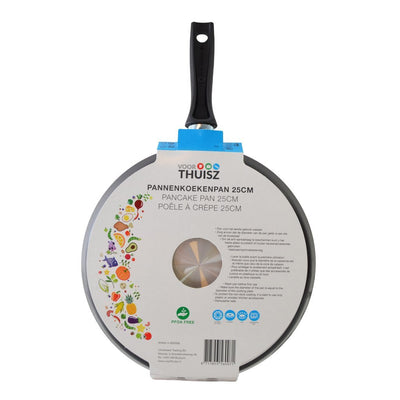 Für Thuisz für Thuisz Lugano Pancake Pan 25 cm