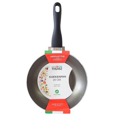 Für Thuisz für Thuisz Como Fritting Pan 20 cm