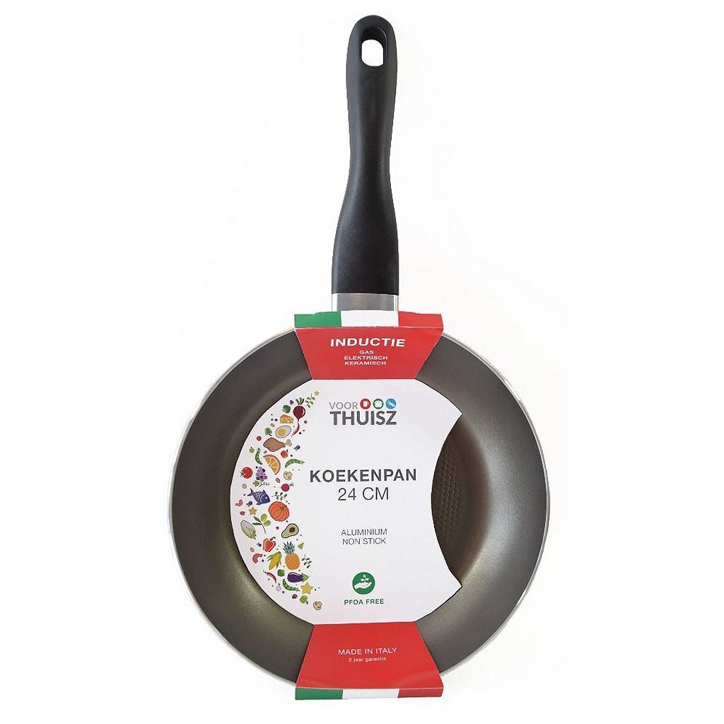 Für Thuisz für Thuisz Como Fritting Pan 24 cm