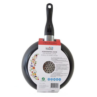Für Thuisz für Thuisz Como Fritting Pan 24 cm