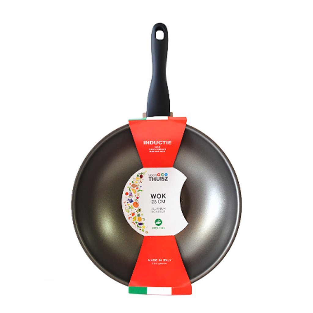 Für Thuisz für Thuisz Como Wok 28 cm