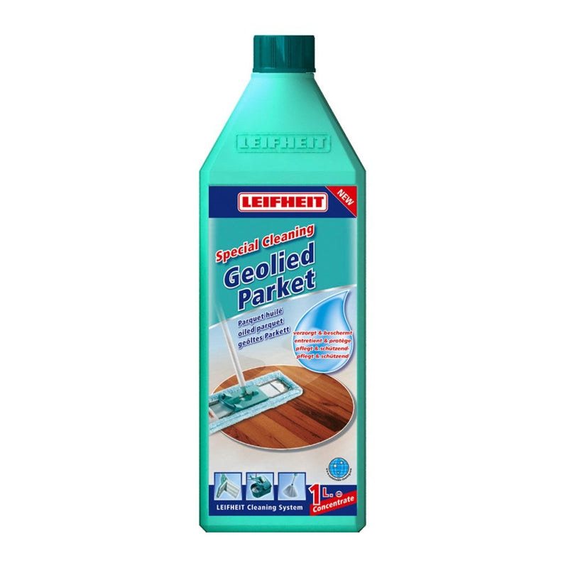 Leifheit Leifheit 703 Spezielle Reinigung geöltes Parquet 1L