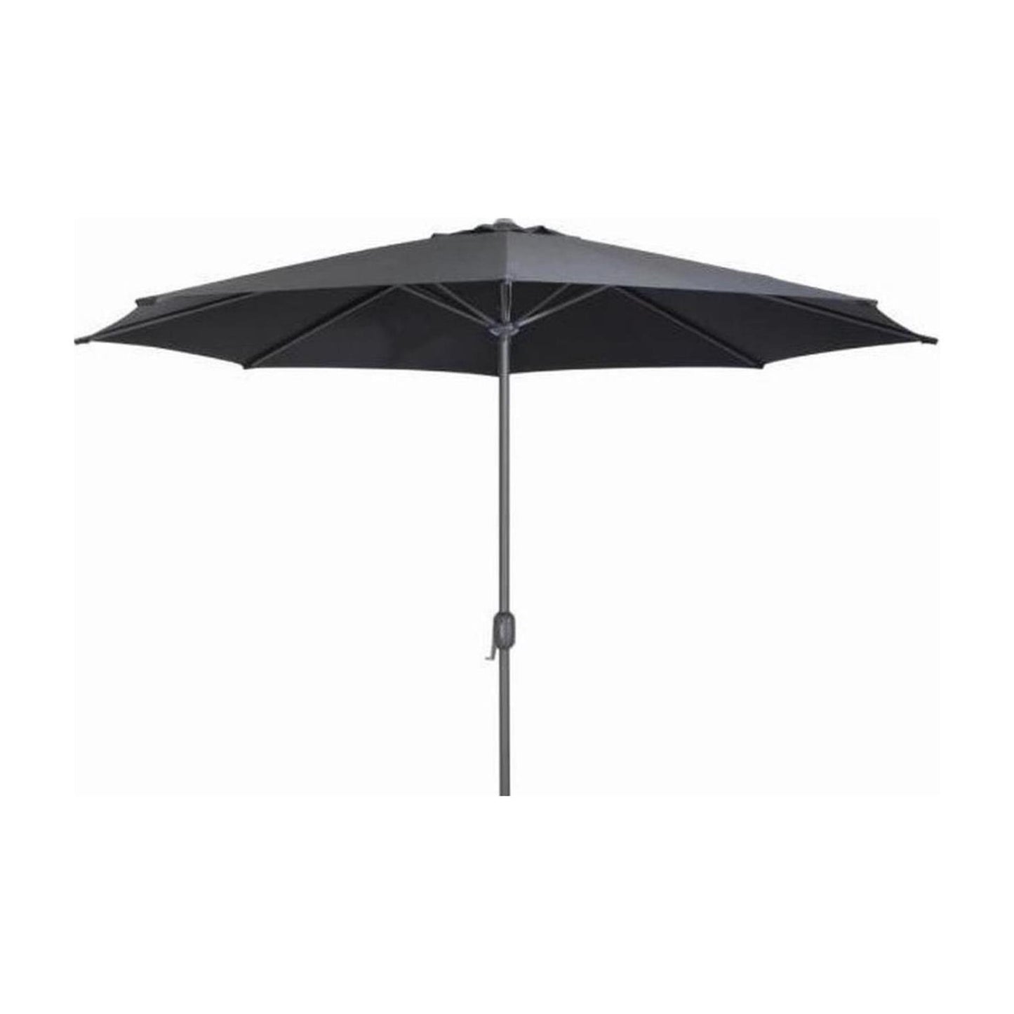 Sens Sonnenschirm Salou ø3m Anthrazit