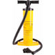 Benson Luftpumpe 1,5l gelb schwarz