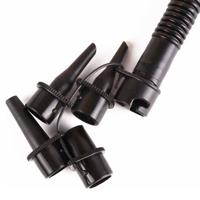 Benson Luftpumpe 1,5l gelb schwarz