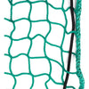 Benson Anhängernetz 300x160 cm grün