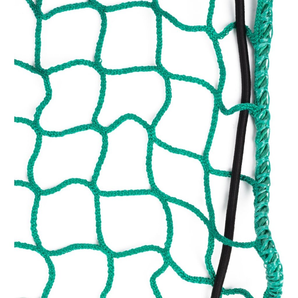 Benson Anhängernetz 300x160 cm grün
