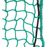 Benson Anhängernetz 300x160 cm grün - afbeelding 2
