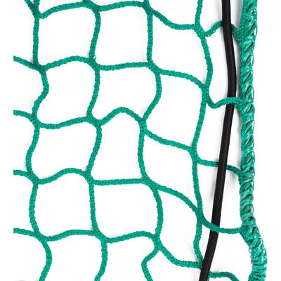 Benson Anhängernetz 300x160 cm grün