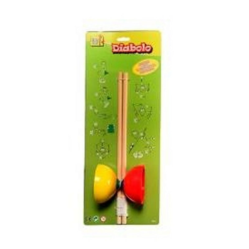 Lustiges Diabolo für Kinder