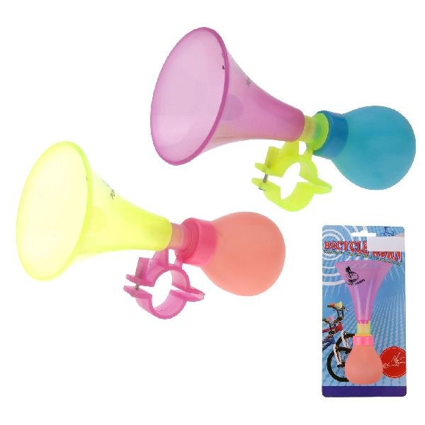 Basic Cycling Horn 14 cm
