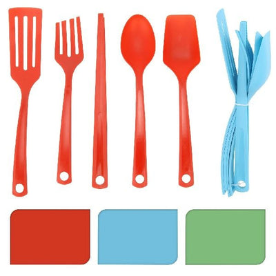 Basic Küchenwerkzeugset 5-teilig