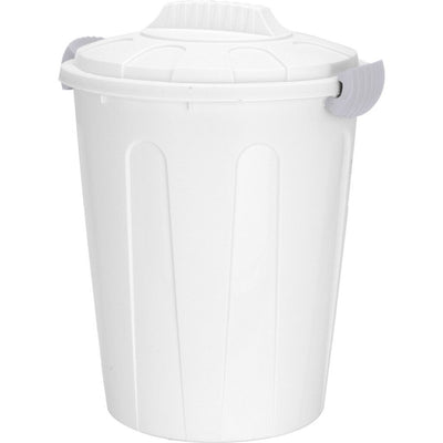 Andere Marken Maxibin Abfall Bucket 23l Weiß