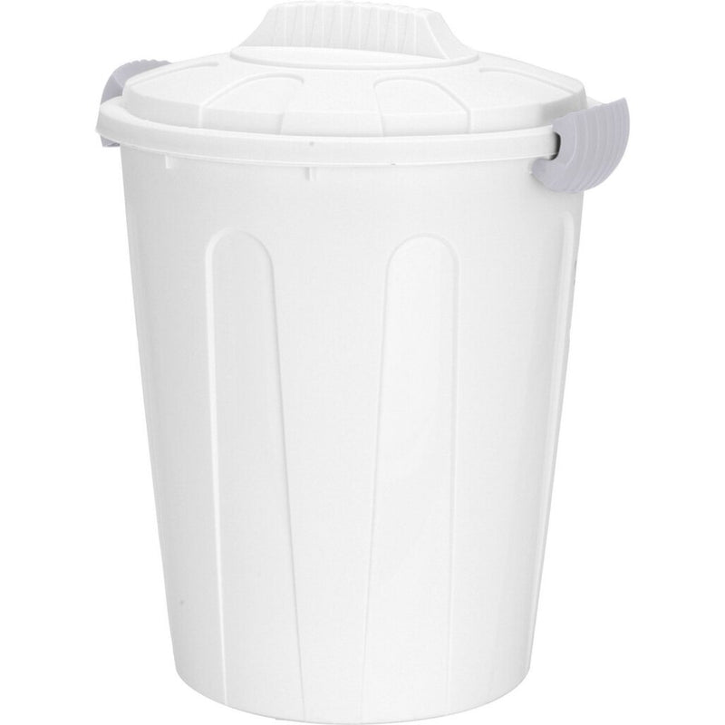 Andere Marken Maxibin Abfall Bucket 23l Weiß
