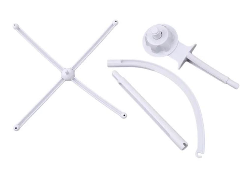 Handyhalter Kunststoff (ohne Musik)