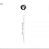 Bildpostkarte cd02: Metropolitain 6 Stk