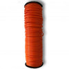 Rolle Springseil 4 mm, orange. 100 Meter