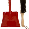Kinderdose rot und Kinderhandschale 24 cm