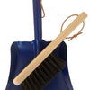 Kinderdose blau und Kinderhandtasche 24 cm