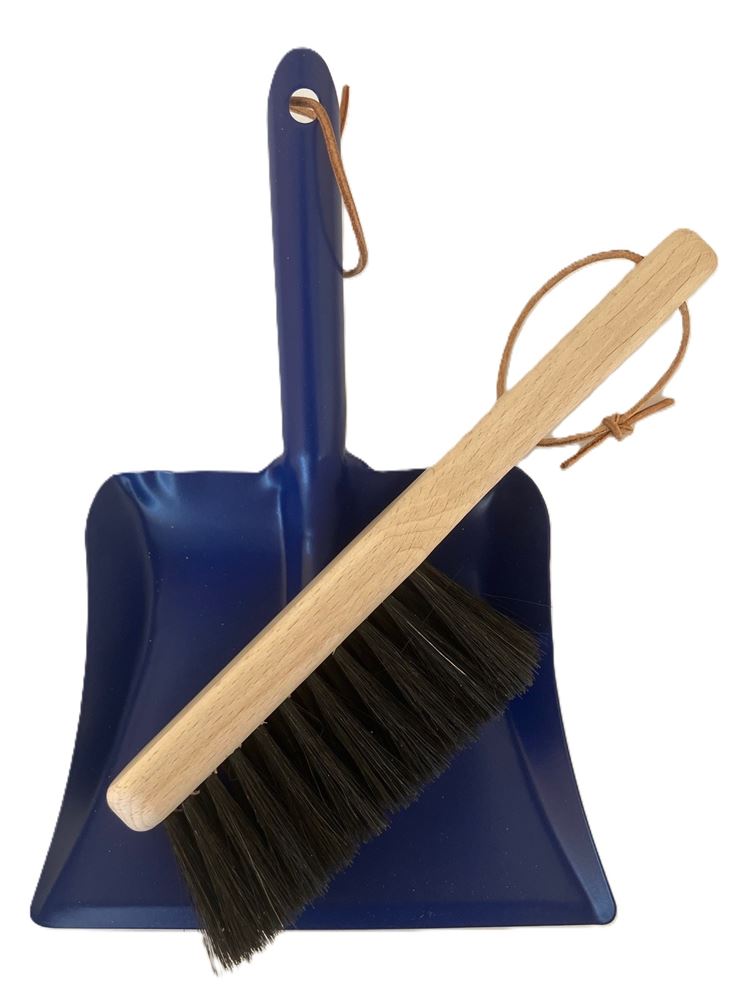 Kinderdose blau und Kinderhandtasche 24 cm