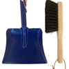 Kinderdose blau und Kinderhandtasche 24 cm