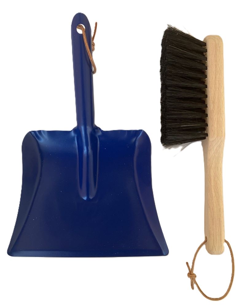 Kinderdose blau und Kinderhandtasche 24 cm