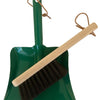 Kinderdose grün und Kinderhandschale 24 cm