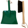 Kinderdose grün und Kinderhandschale 24 cm