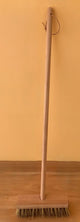 Straßenbesen für Kinder. 80 cm. 3+