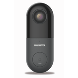 Marmitek Marmitek WiFi Video Türklingel 1080p - afbeelding 1
