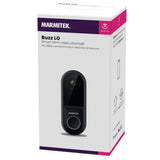 Marmitek Marmitek WiFi Video Türklingel 1080p - afbeelding 7