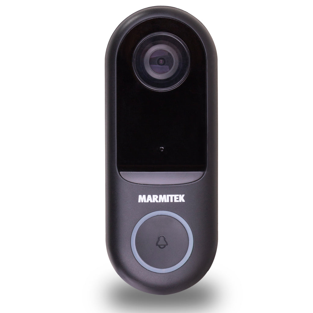 Marmitek Marmitek WiFi Video Türklingel 1080p