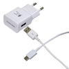 ScanPart ScanPart Sam.Snelade USB-C 2a Wit Orig