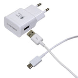 ScanPart ScanPart Sam.Snelade USB-C 2a Wit Orig - afbeelding 2