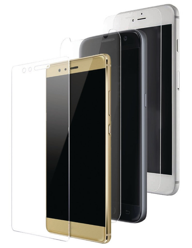 Mobilisierung mobilisieren MOB-43983 Ultra-clear 2 ST Screen Protector Galaxy A3 2016