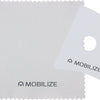 Mobilisierung mobilisieren MOB-43983 Ultra-clear 2 ST Screen Protector Galaxy A3 2016