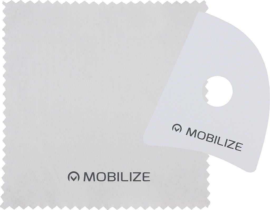 Mobilisierung mobilisieren MOB-43983 Ultra-clear 2 ST Screen Protector Galaxy A3 2016